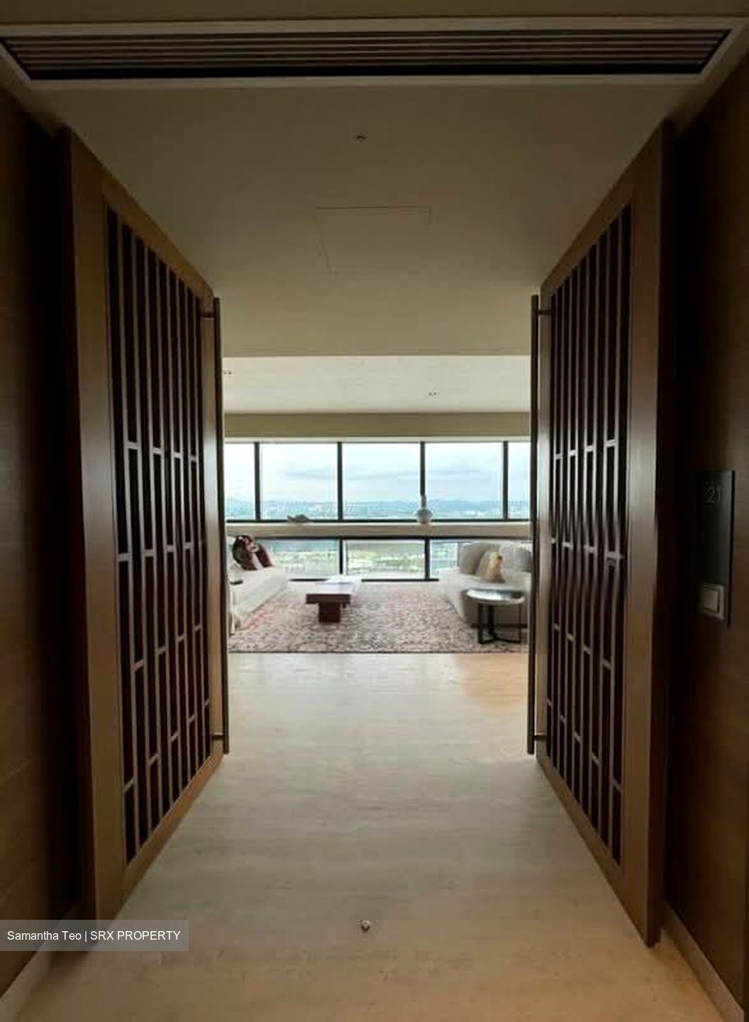 Hana (D10), Condominium #592913981